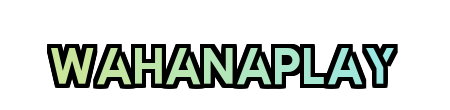 WAHANAPLAY Logo
