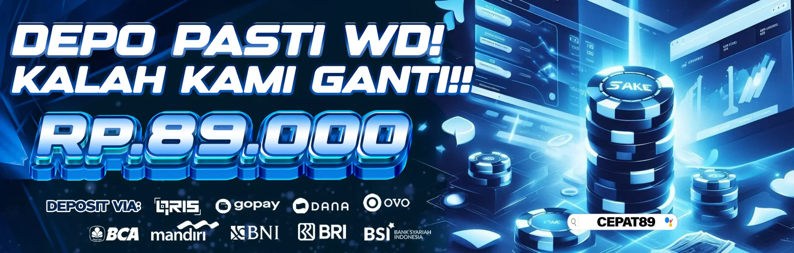 WAHANAPLAY alternatif